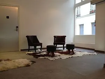 Garbo 4* Paris
