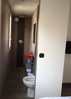 מלון Garbo פריז