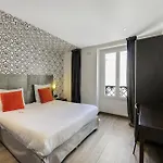 Garbo 4* 巴黎