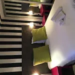 Garbo 4*