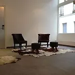 Garbo 4* Paris