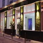 Otel Garbo 4*