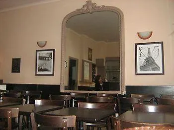 Garbo 4* Париж
