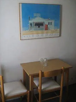 Garbo 4* Париж