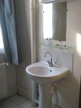 Garbo 4* Париж