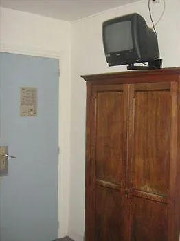 Garbo Отель Париж