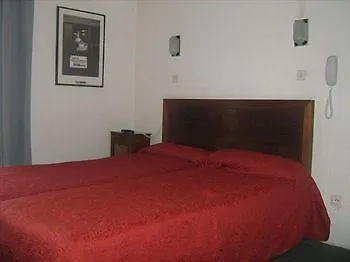 Garbo 4* Париж