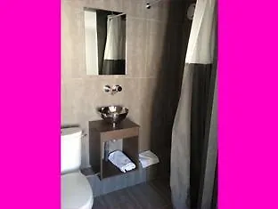 Отель Garbo 4*