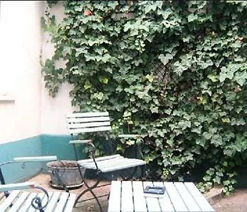 Отель Garbo Париж