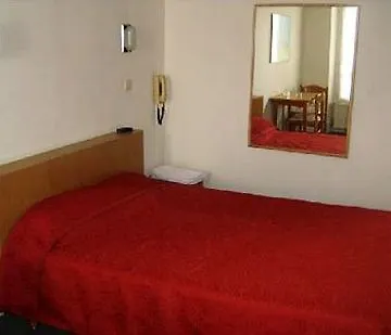 Отель Garbo 4*