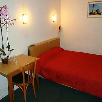 Garbo 4* Париж