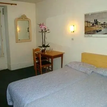 Garbo 4*