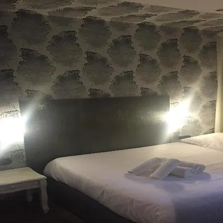 Garbo Париж
