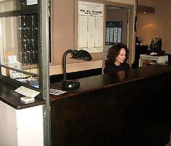 Garbo 4* פריז